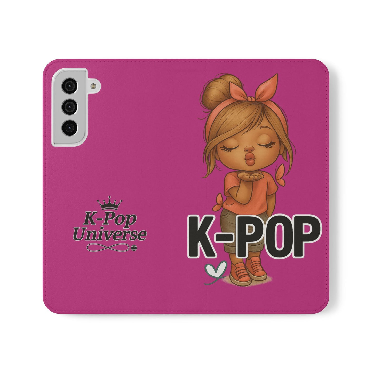 {{ product_title }} | Official K-pop merch by K-pop Universe