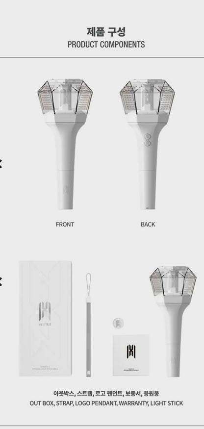 {{ product_title }} | Official K-pop merch by K-pop Universe