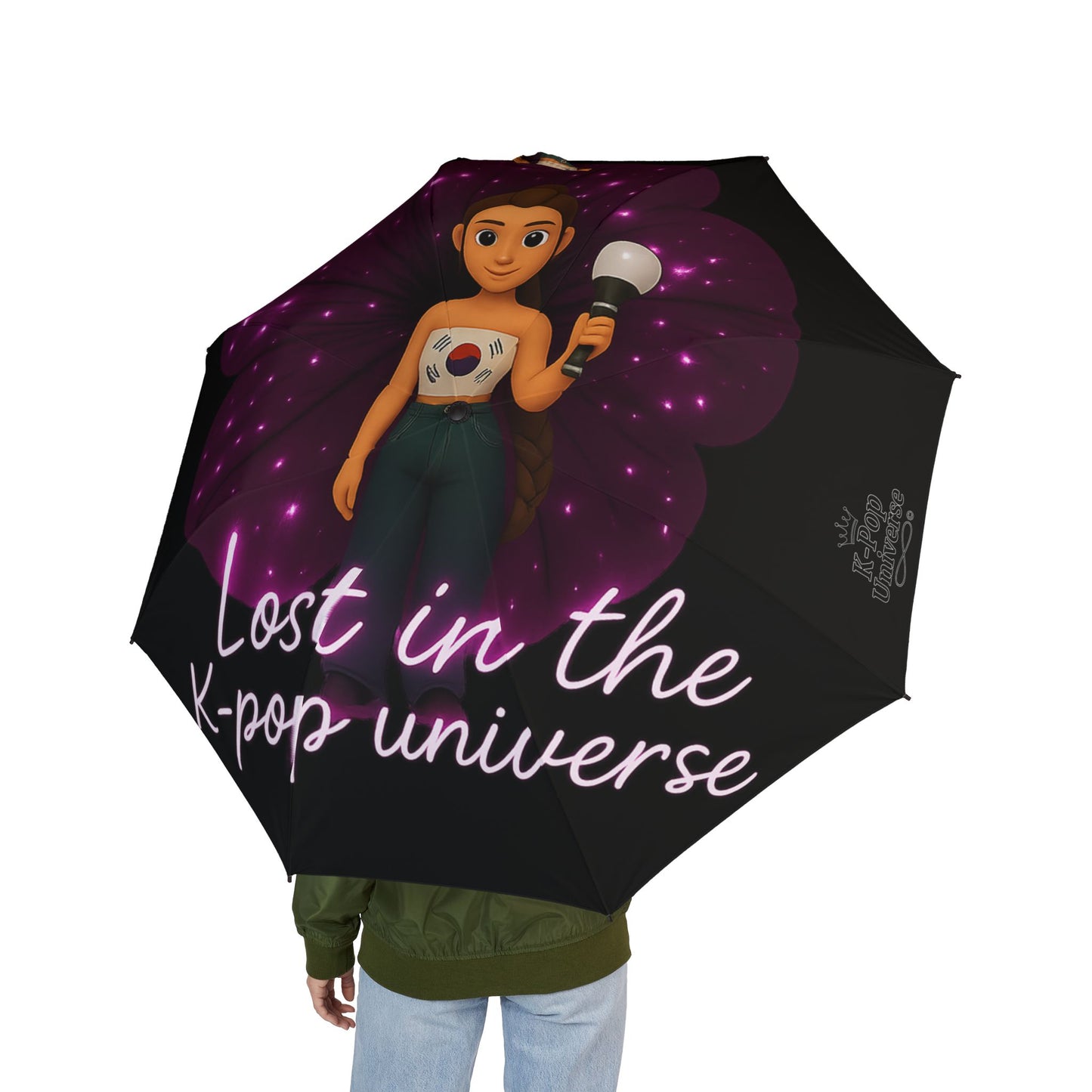 {{ product_title }} | Official K-pop merch by K-pop Universe