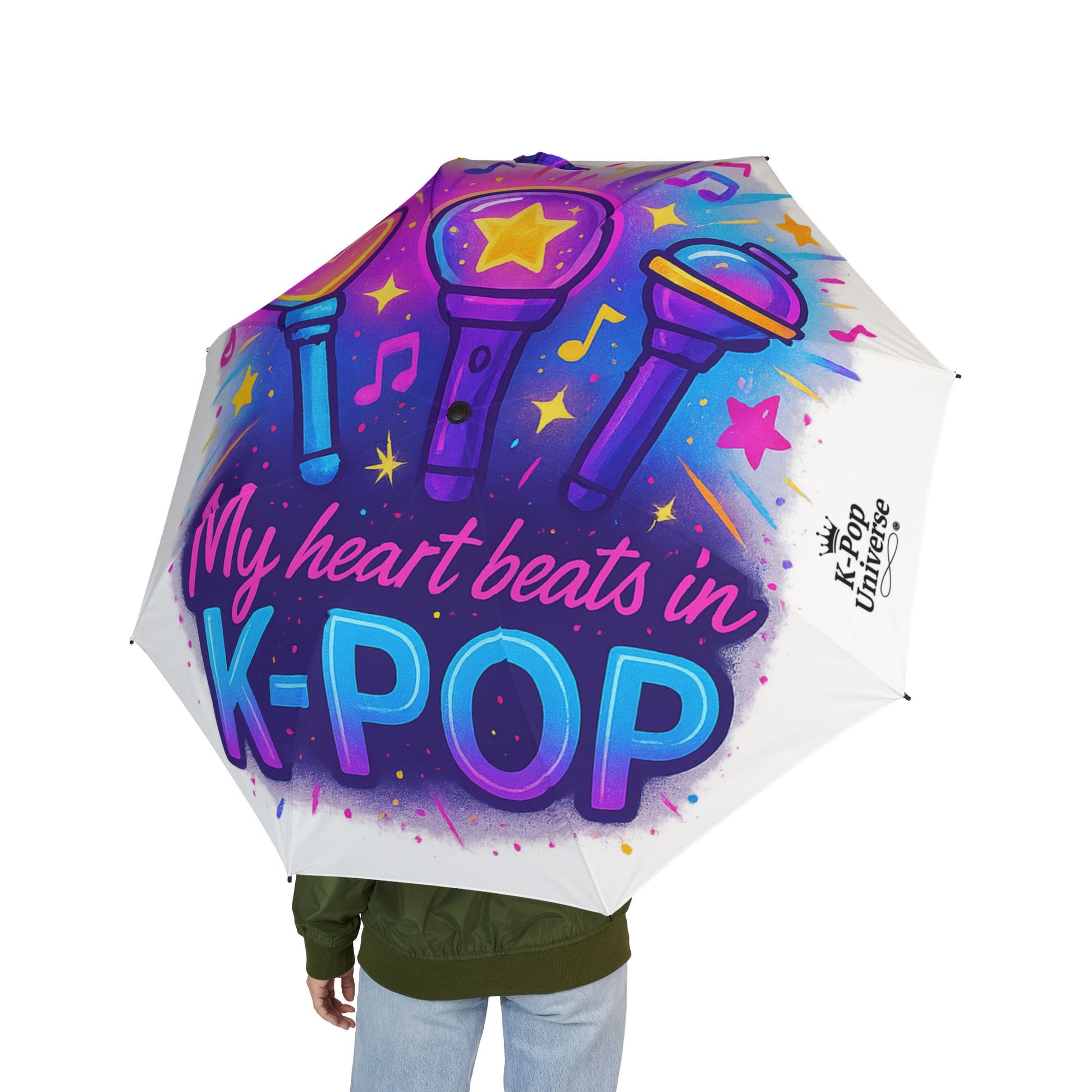 {{ product_title }} | Official K-pop merch by K-pop Universe