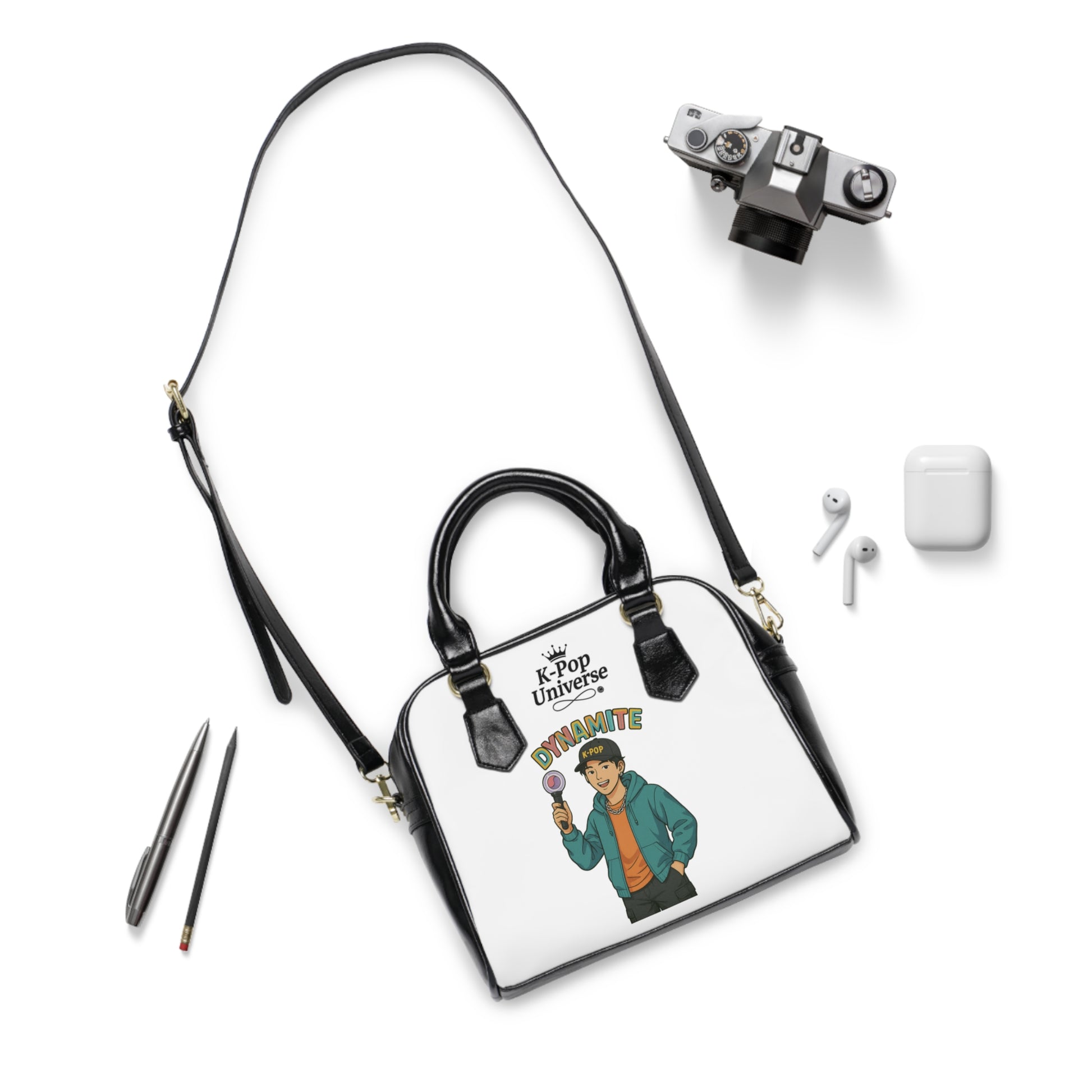 {{ product_title }} | Official K-pop merch by K-pop Universe