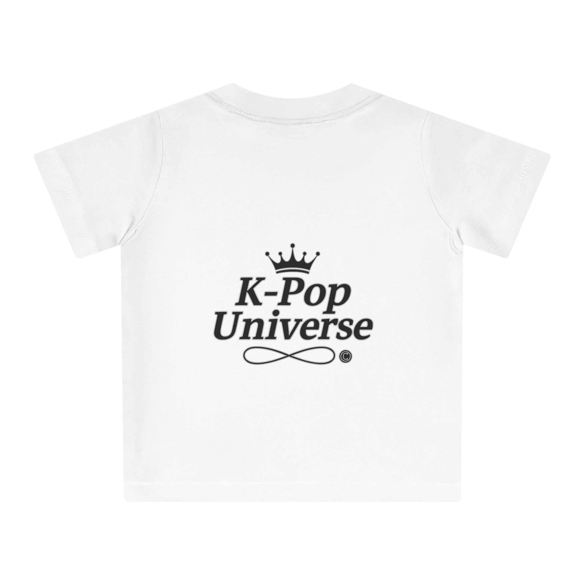 {{ product_title }} | Official K-pop merch by K-pop Universe