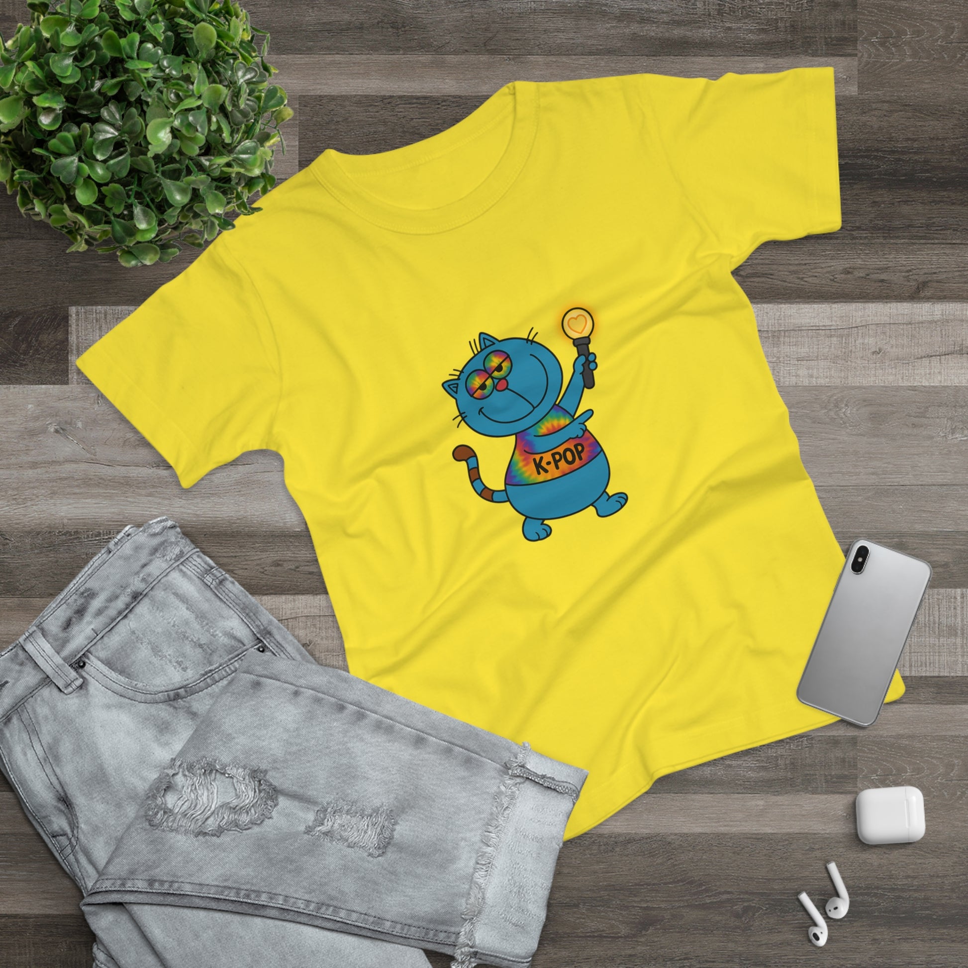 {{ product_title }} | Official K-pop merch by K-pop Universe