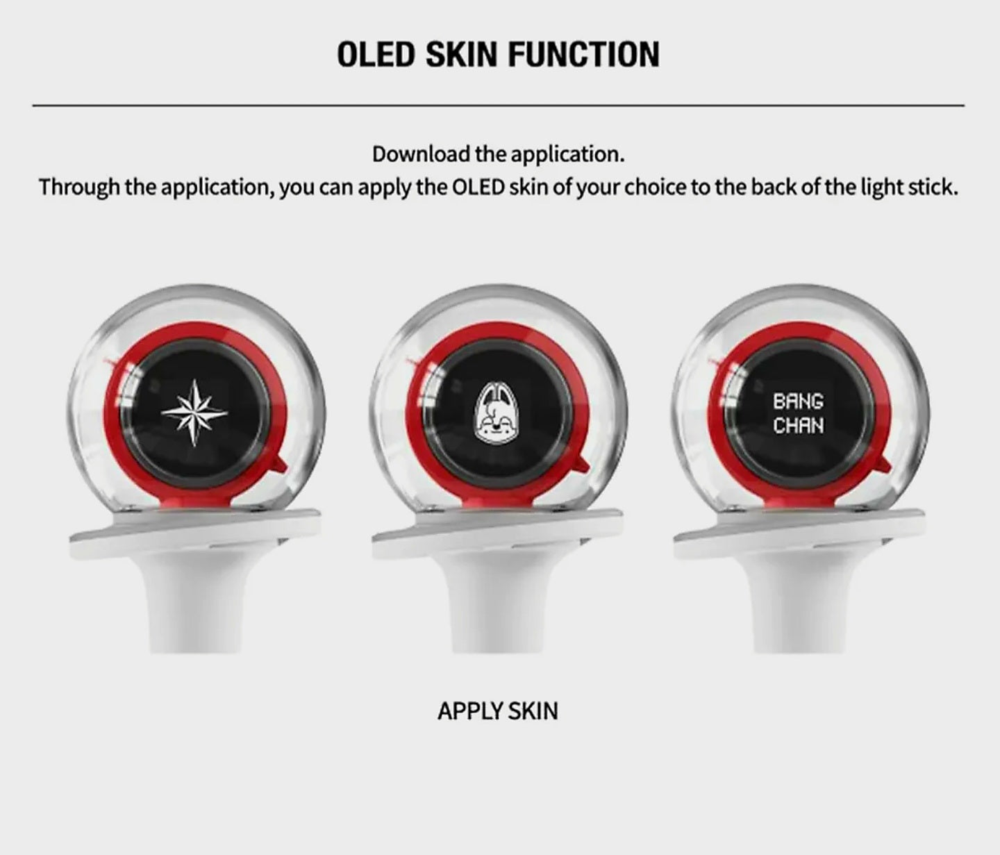 {{ product_title }} | Official K-pop merch by K-pop Universe