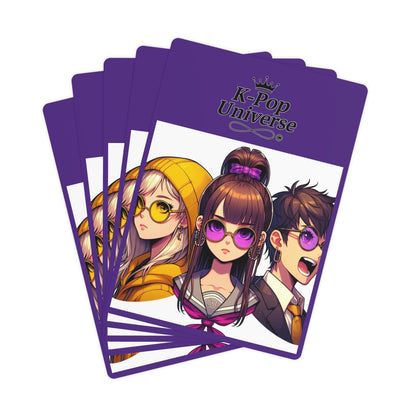 {{ product_title }} | Official K-pop merch by K-pop Universe