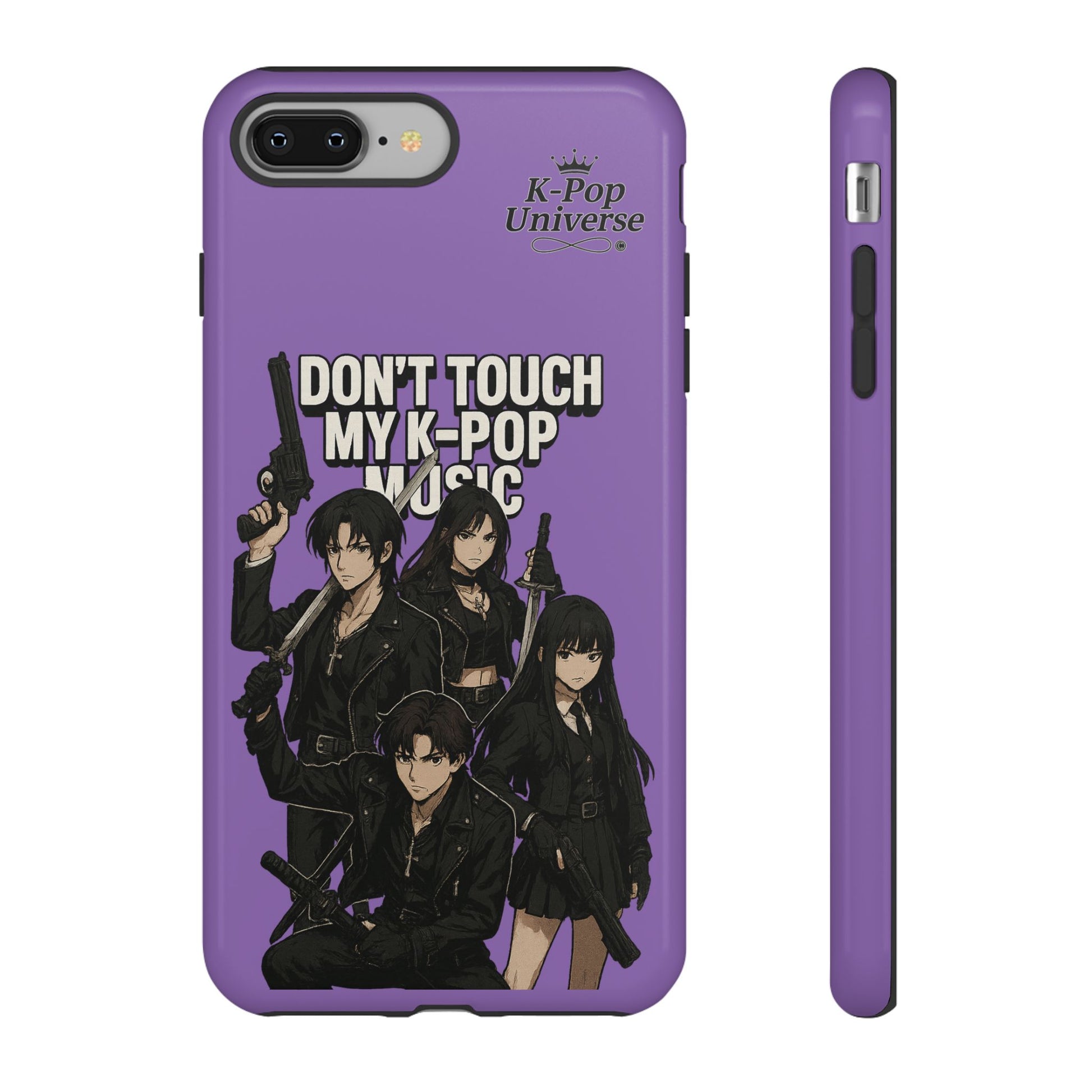 {{ product_title }} | Official K-pop merch by K-pop Universe