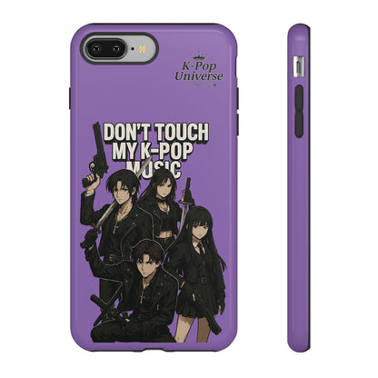 {{ product_title }} | Official K-pop merch by K-pop Universe