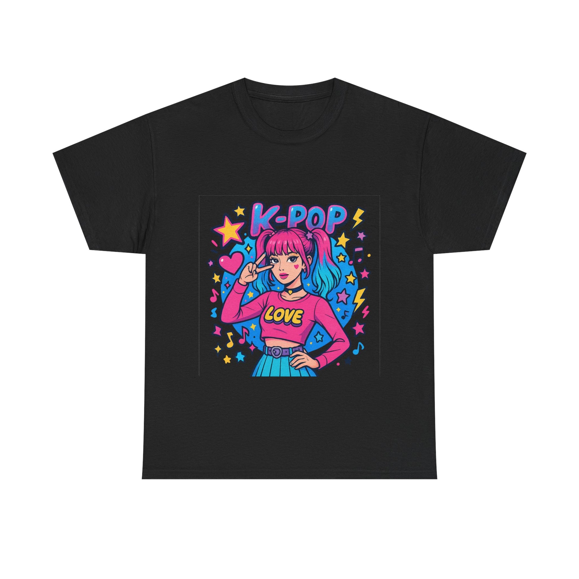 {{ product_title }} | Official K-pop merch by K-pop Universe
