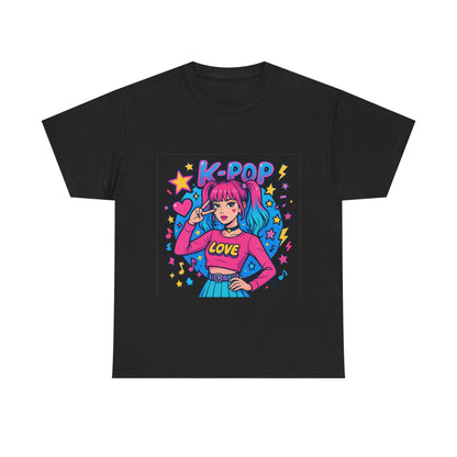 {{ product_title }} | Official K-pop merch by K-pop Universe