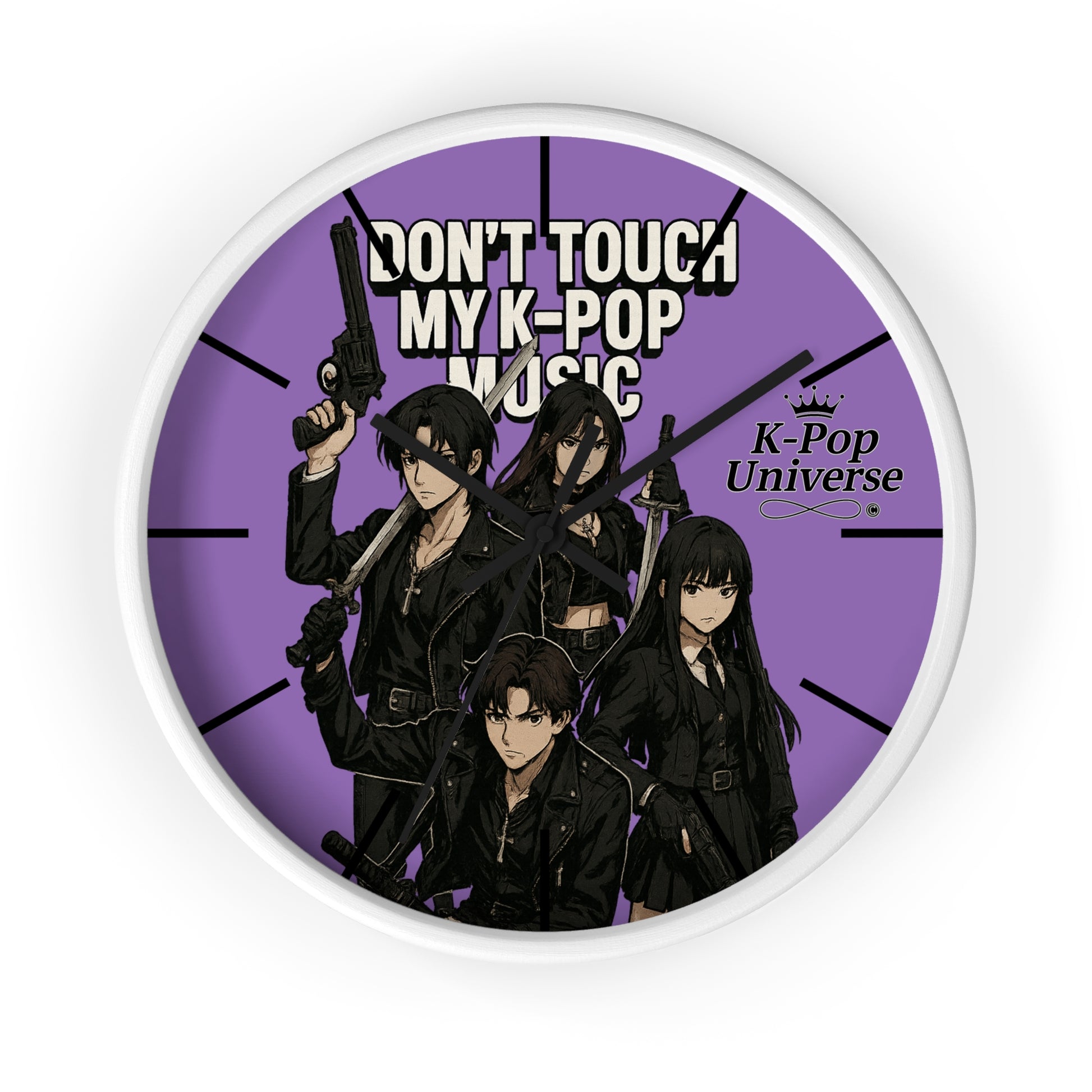 {{ product_title }} | Official K-pop merch by K-pop Universe