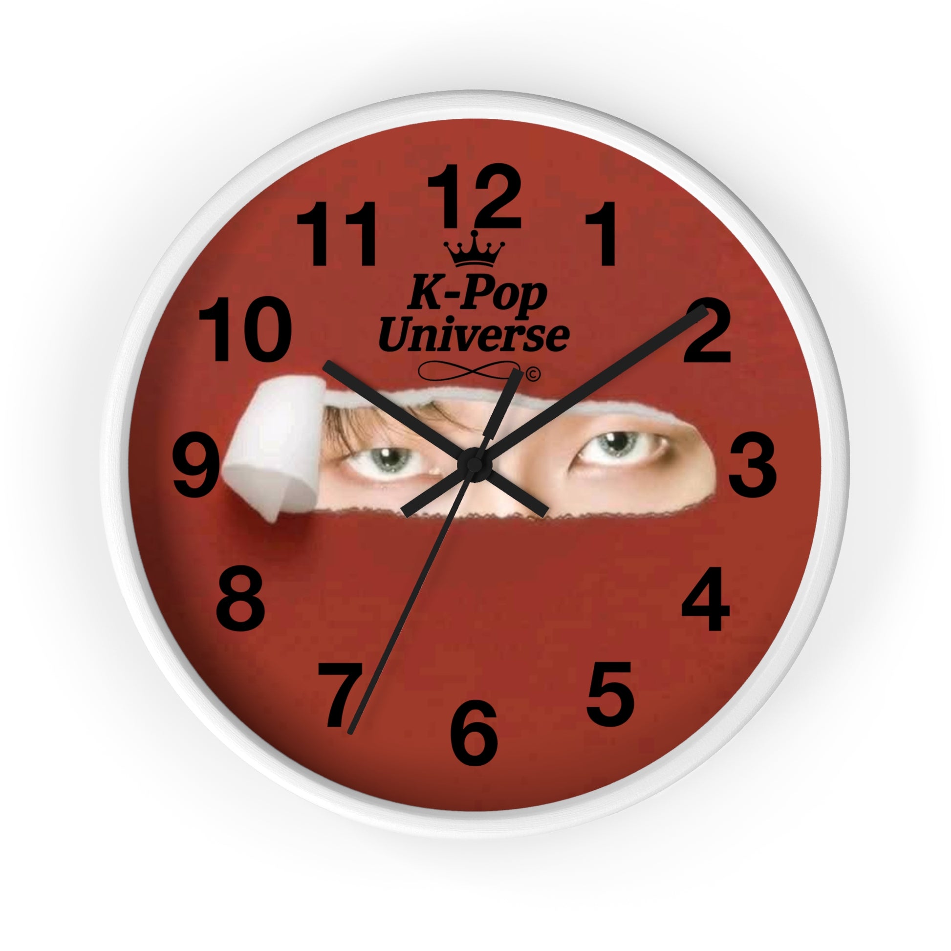 {{ product_title }} | Official K-pop merch by K-pop Universe