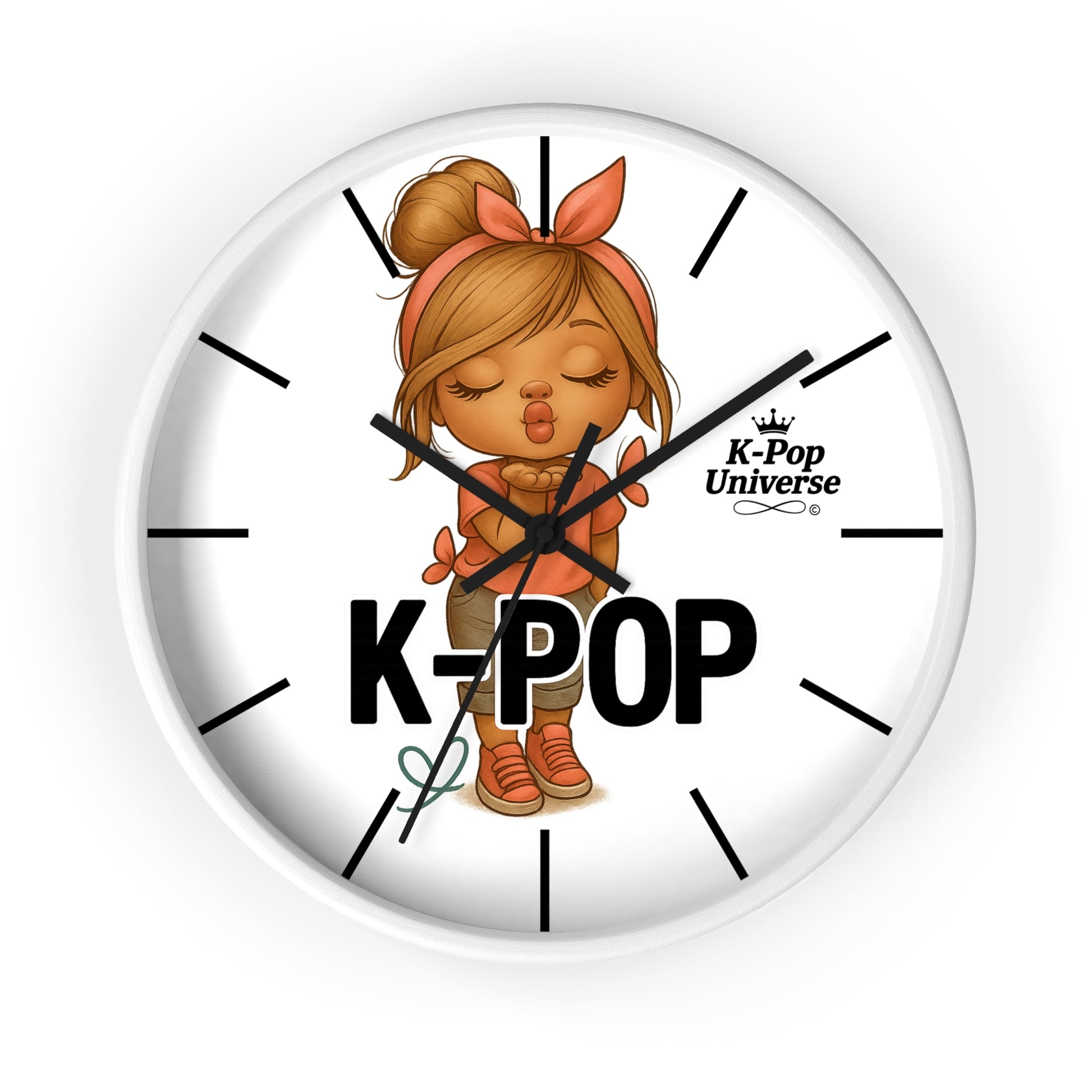 {{ product_title }} | Official K-pop merch by K-pop Universe