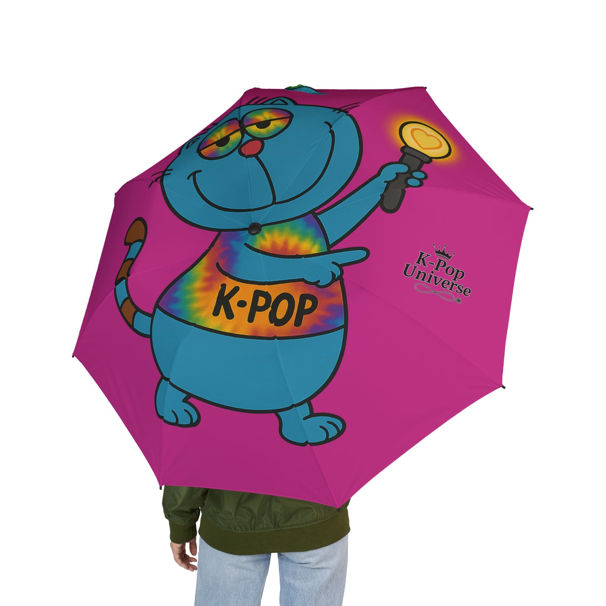 {{ product_title }} | Official K-pop merch by K-pop Universe