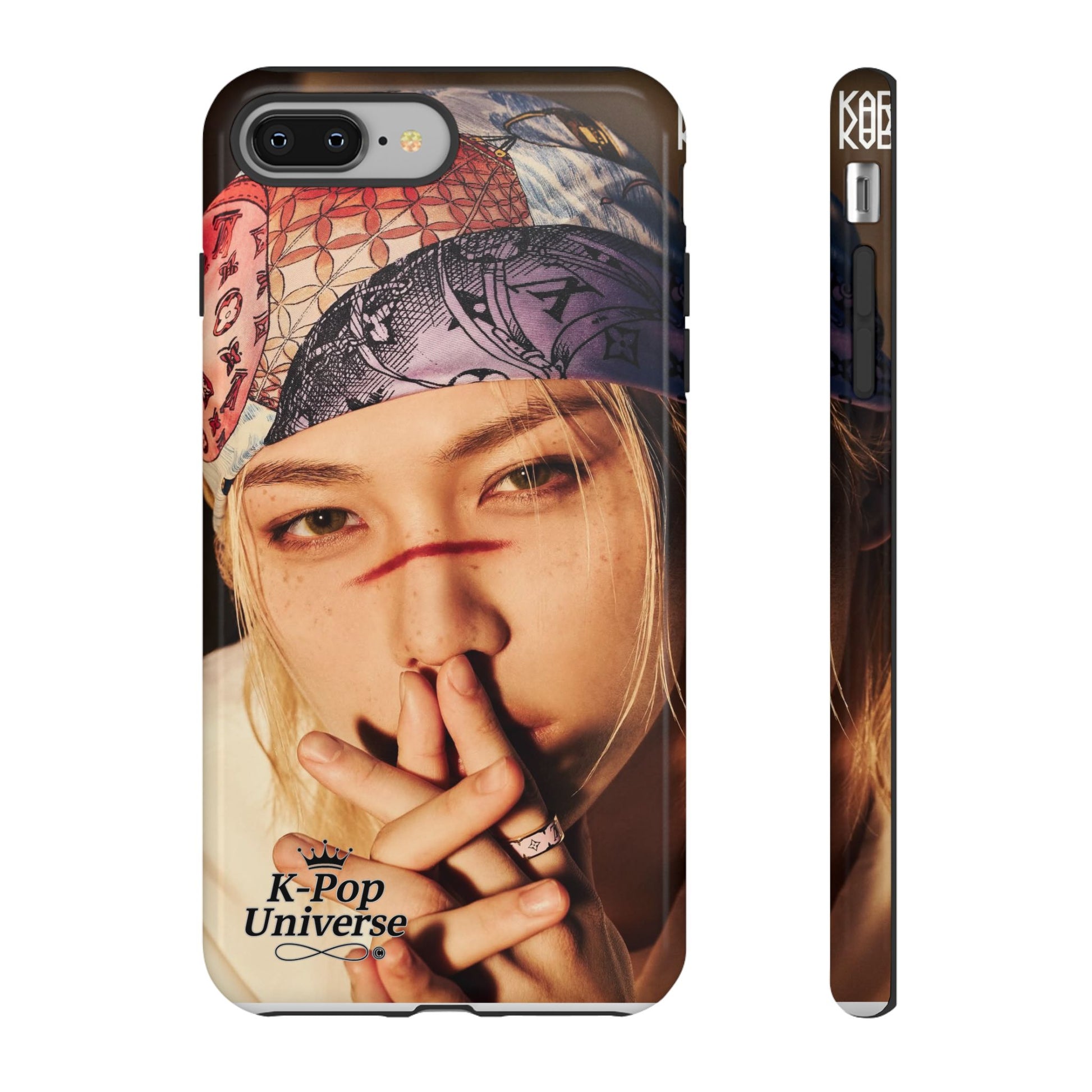 {{ product_title }} | Official K-pop merch by K-pop Universe