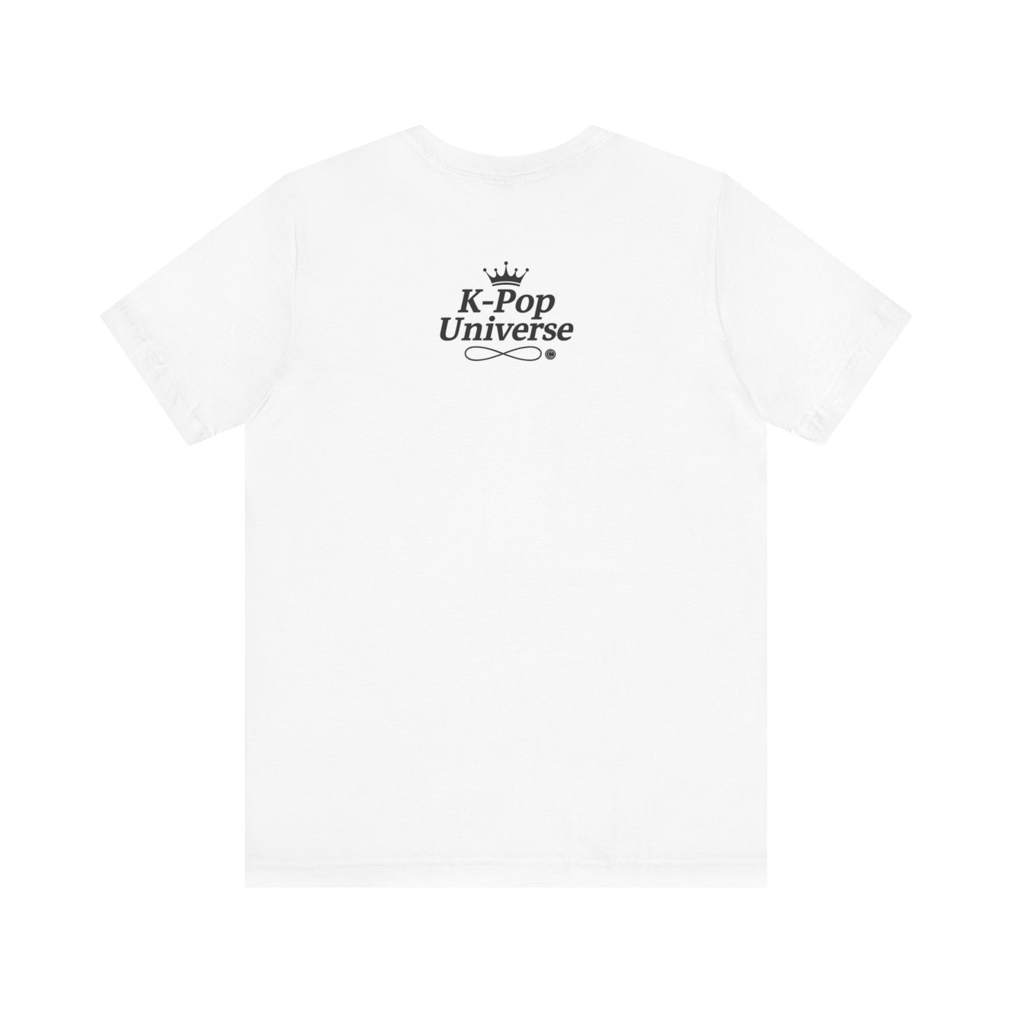 {{ product_title }} | Official K-pop merch by K-pop Universe