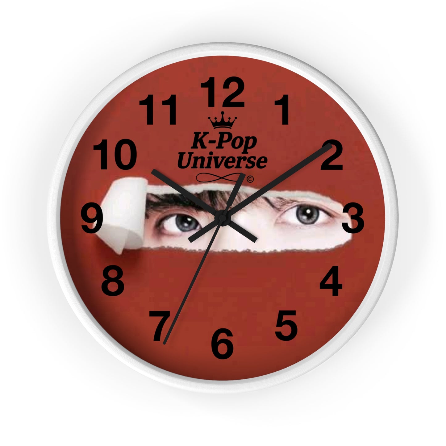 {{ product_title }} | Official K-pop merch by K-pop Universe
