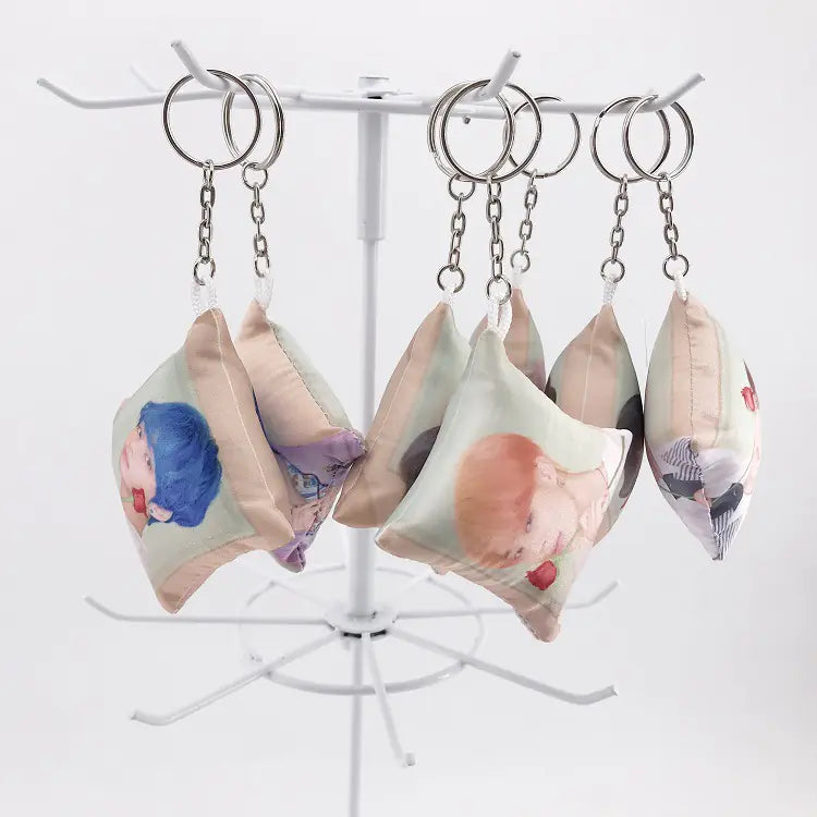 {{ product_title }} | Official K-pop merch by K-pop Universe