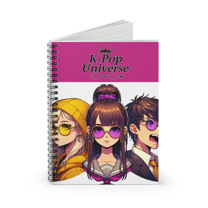 {{ product_title }} | Official K-pop merch by K-pop Universe