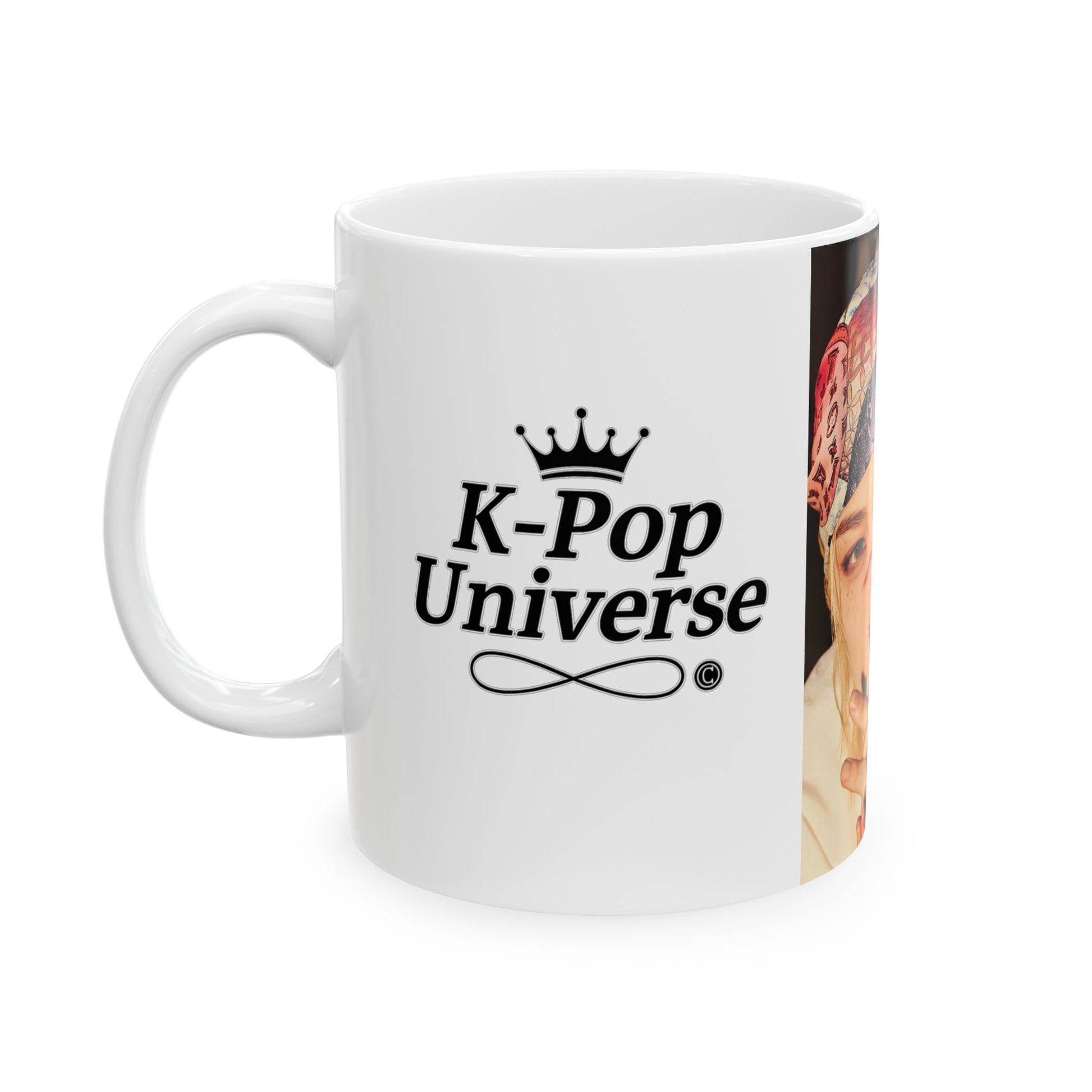 {{ product_title }} | Official K-pop merch by K-pop Universe