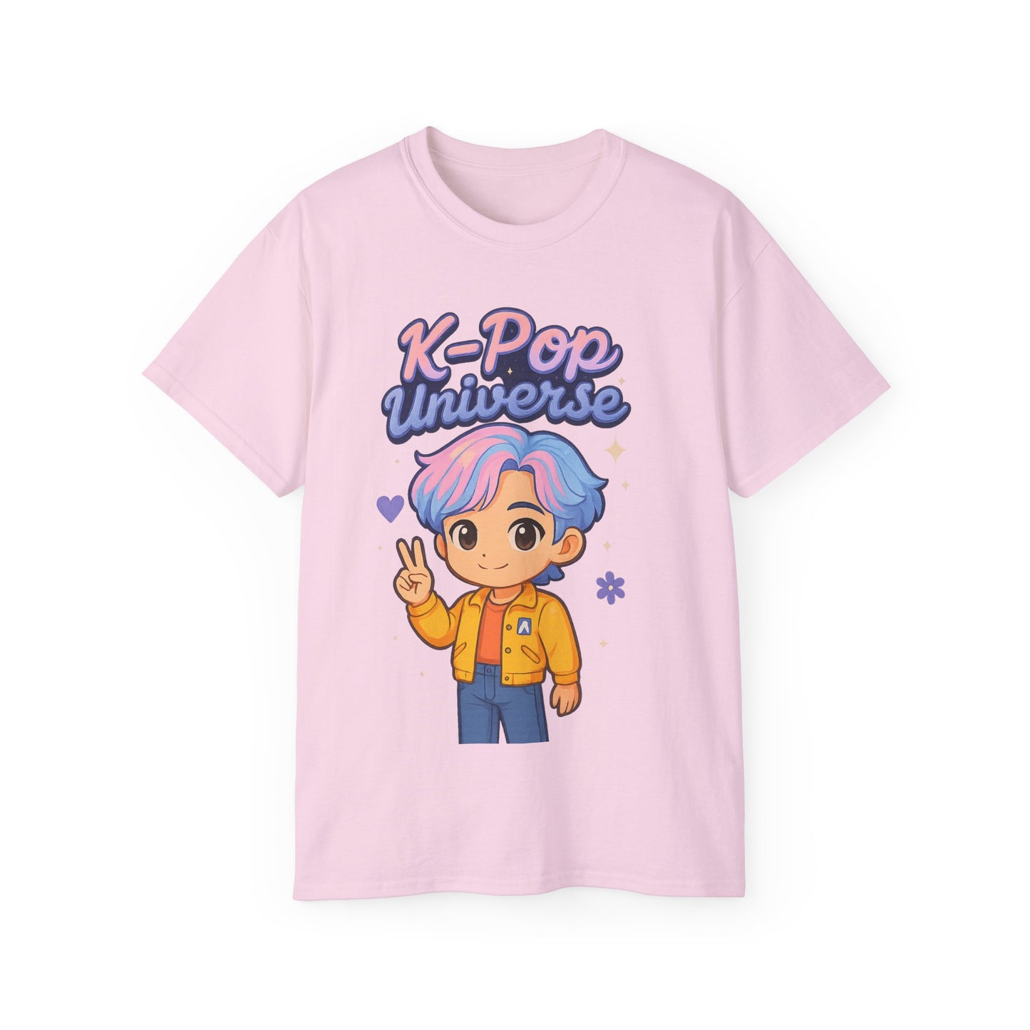 {{ product_title }} | Official K-pop merch by K-pop Universe
