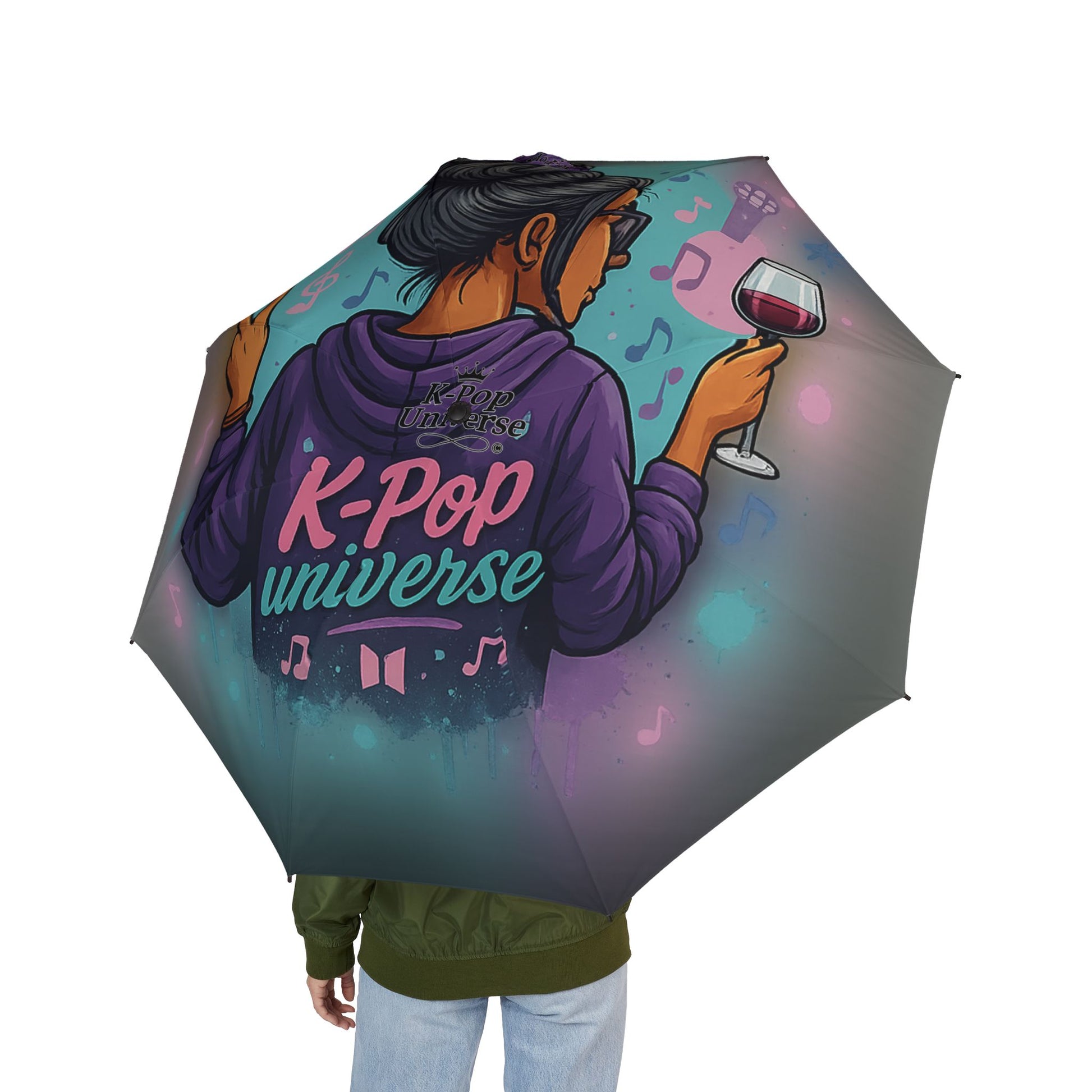 {{ product_title }} | Official K-pop merch by K-pop Universe