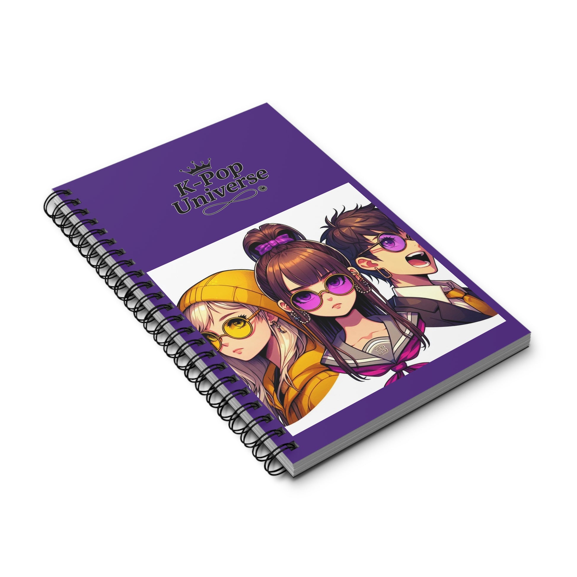 {{ product_title }} | Official K-pop merch by K-pop Universe