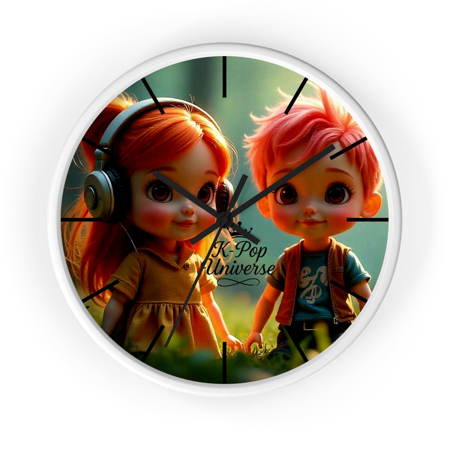 {{ product_title }} | Official K-pop merch by K-pop Universe