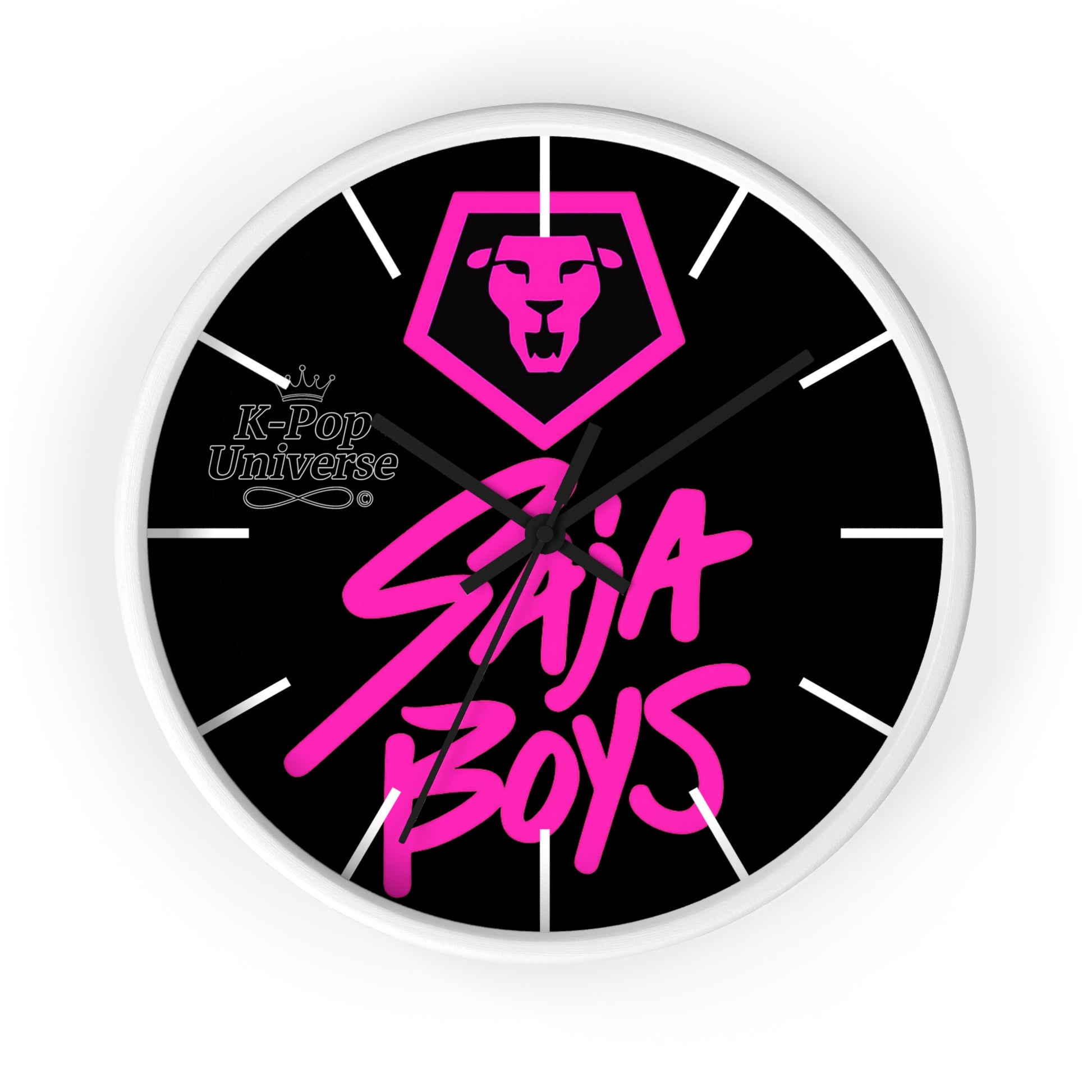 {{ product_title }} | Official K-pop merch by K-pop Universe