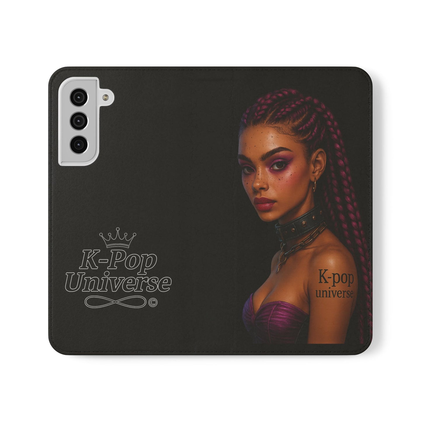 {{ product_title }} | Official K-pop merch by K-pop Universe