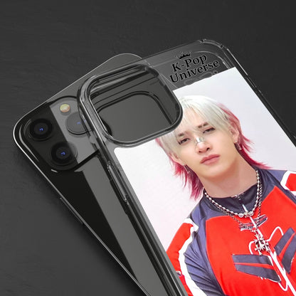 {{ product_title }} | Official K-pop merch by K-pop Universe