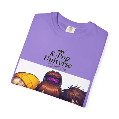 {{ product_title }} | Official K-pop merch by K-pop Universe