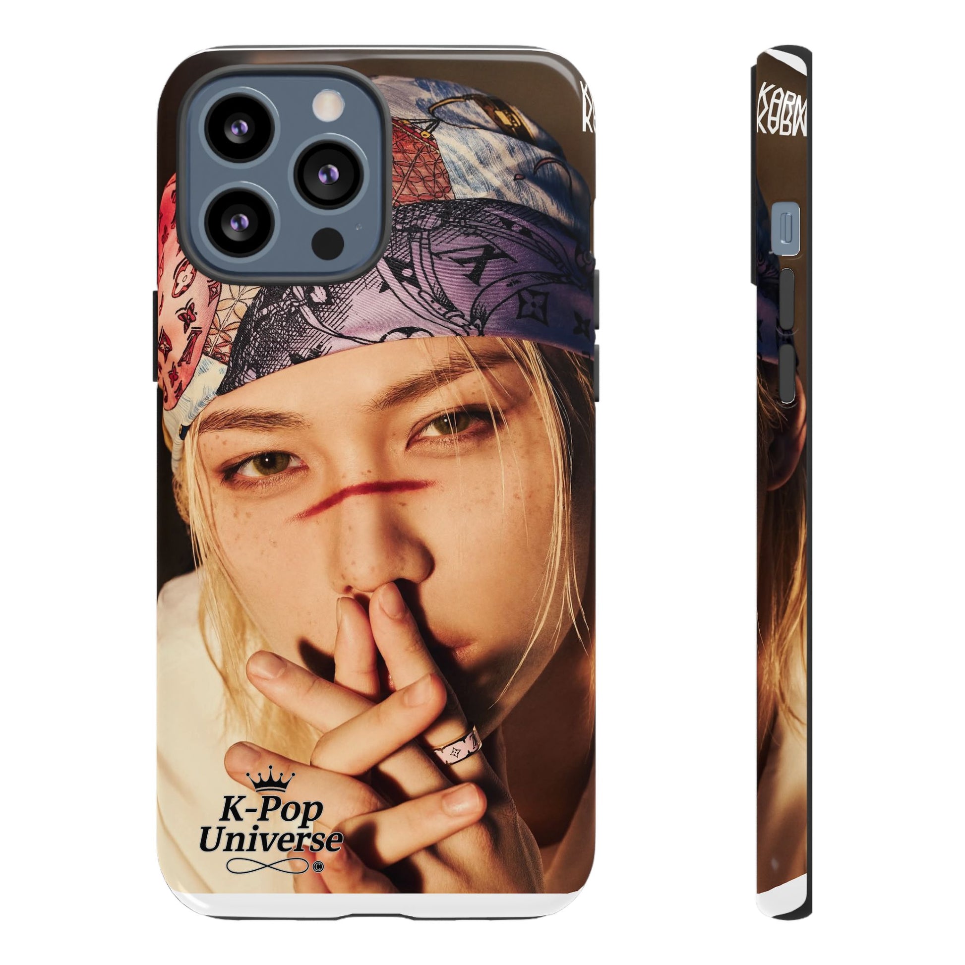 {{ product_title }} | Official K-pop merch by K-pop Universe