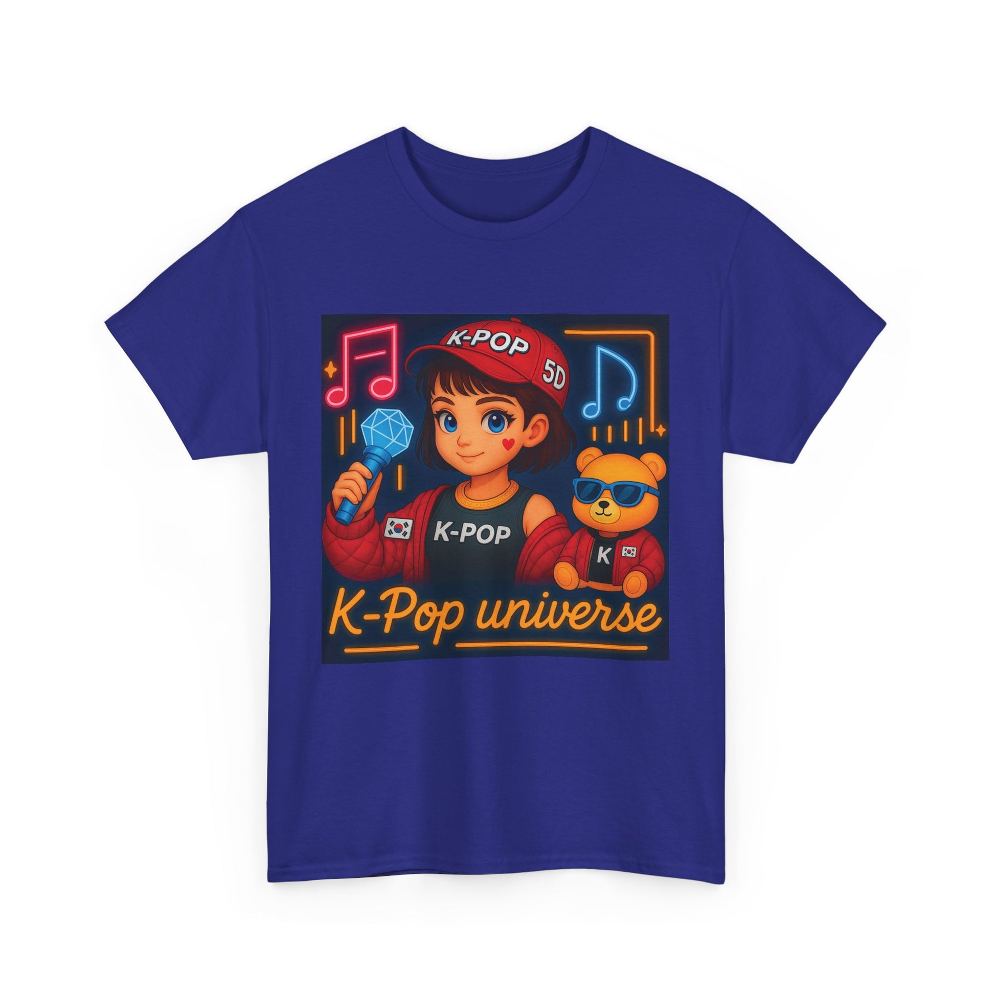 {{ product_title }} | Official K-pop merch by K-pop Universe
