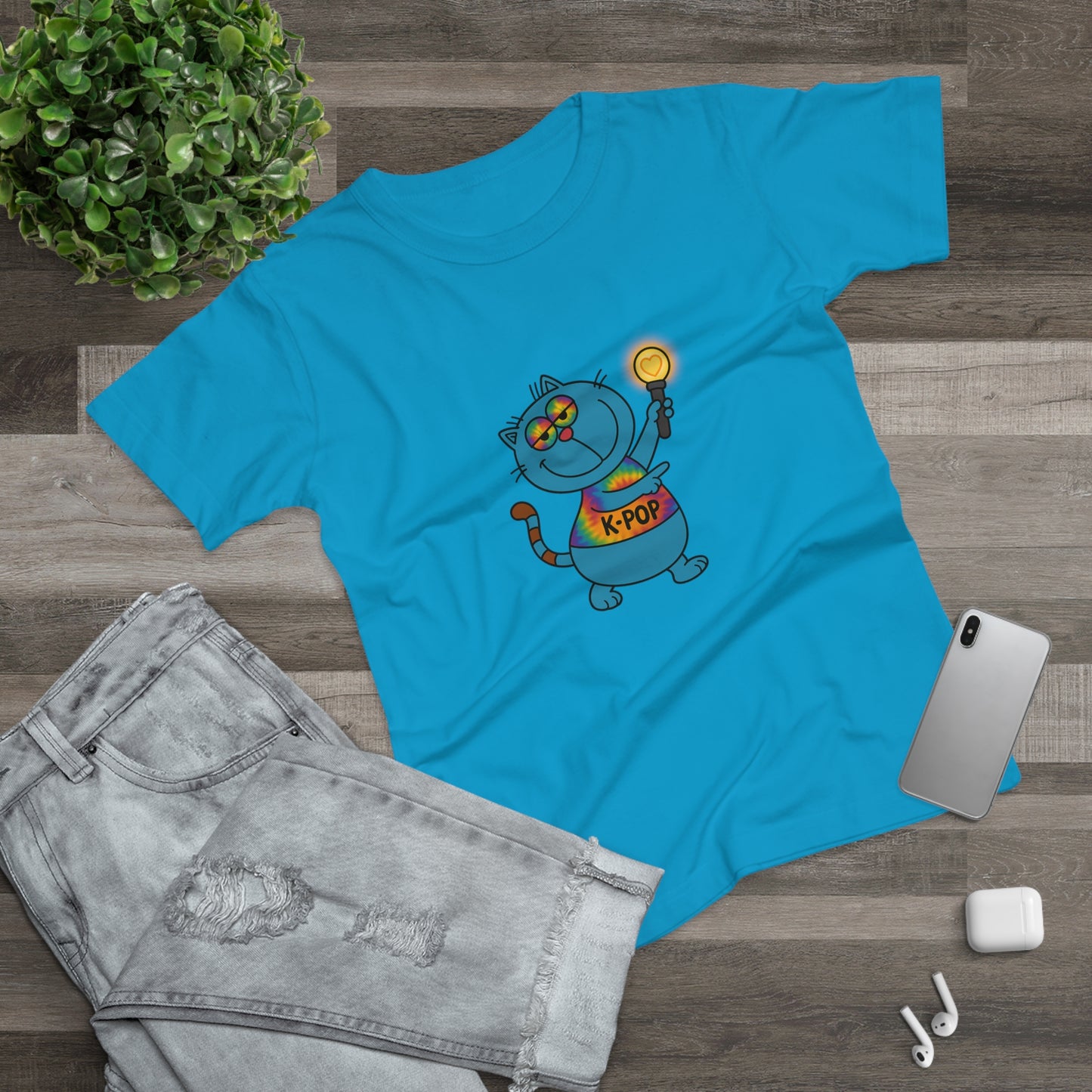 {{ product_title }} | Official K-pop merch by K-pop Universe