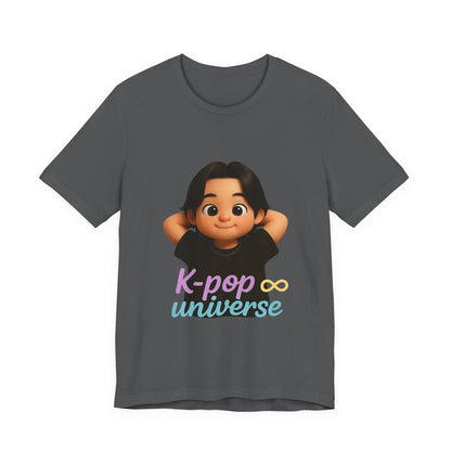 {{ product_title }} | Official K-pop merch by K-pop Universe
