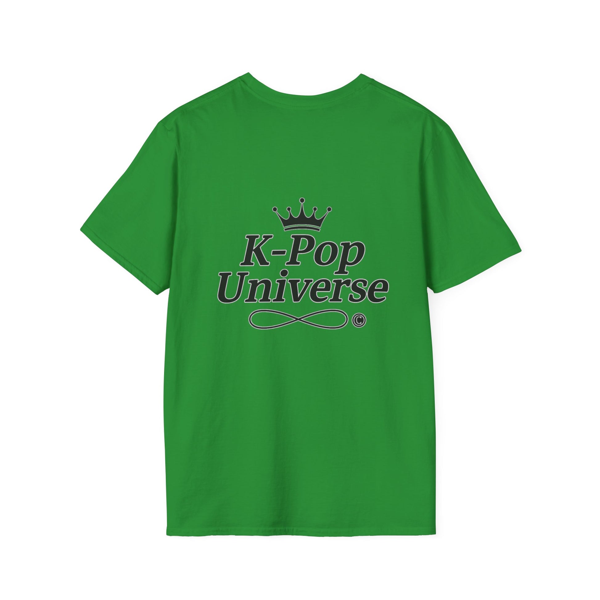 {{ product_title }} | Official K-pop merch by K-pop Universe