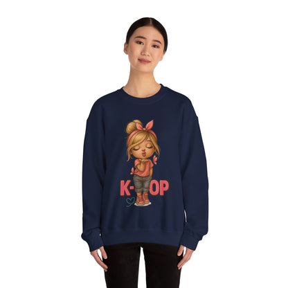 {{ product_title }} | Official K-pop merch by K-pop Universe