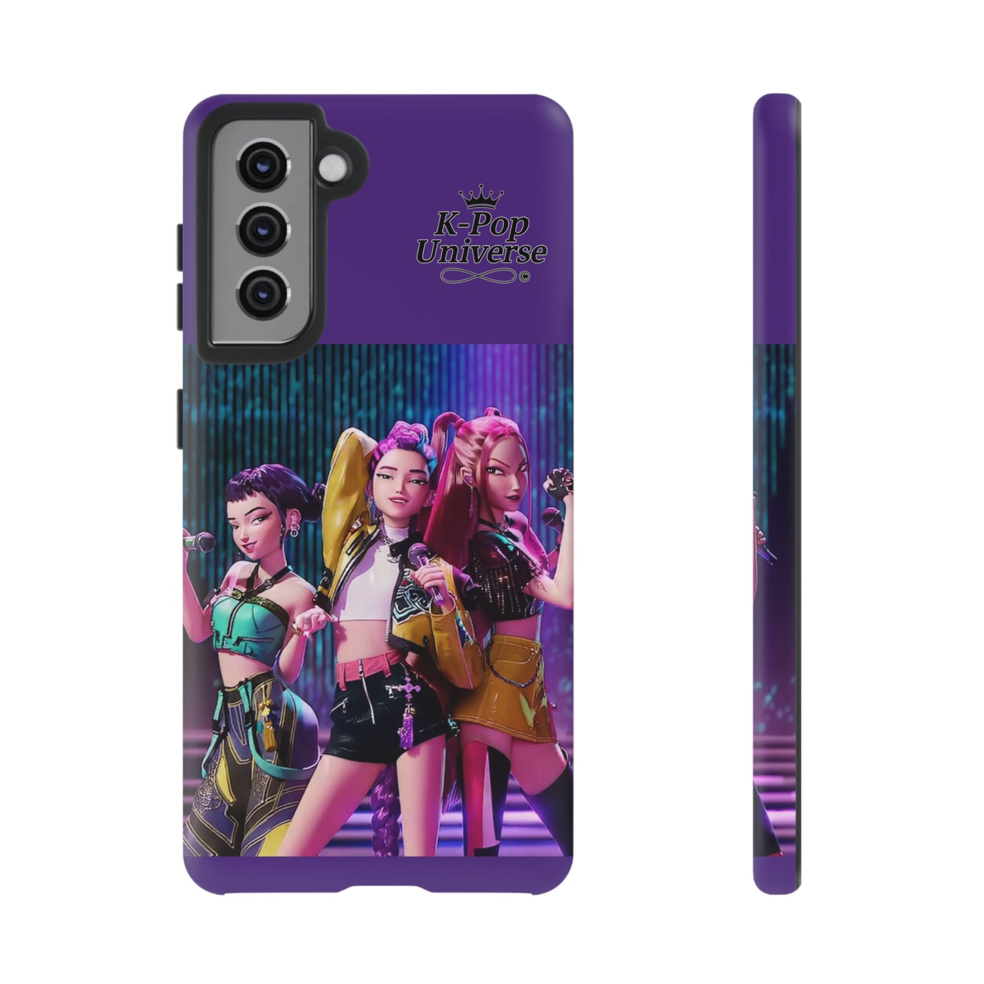 {{ product_title }} | Official K-pop merch by K-pop Universe