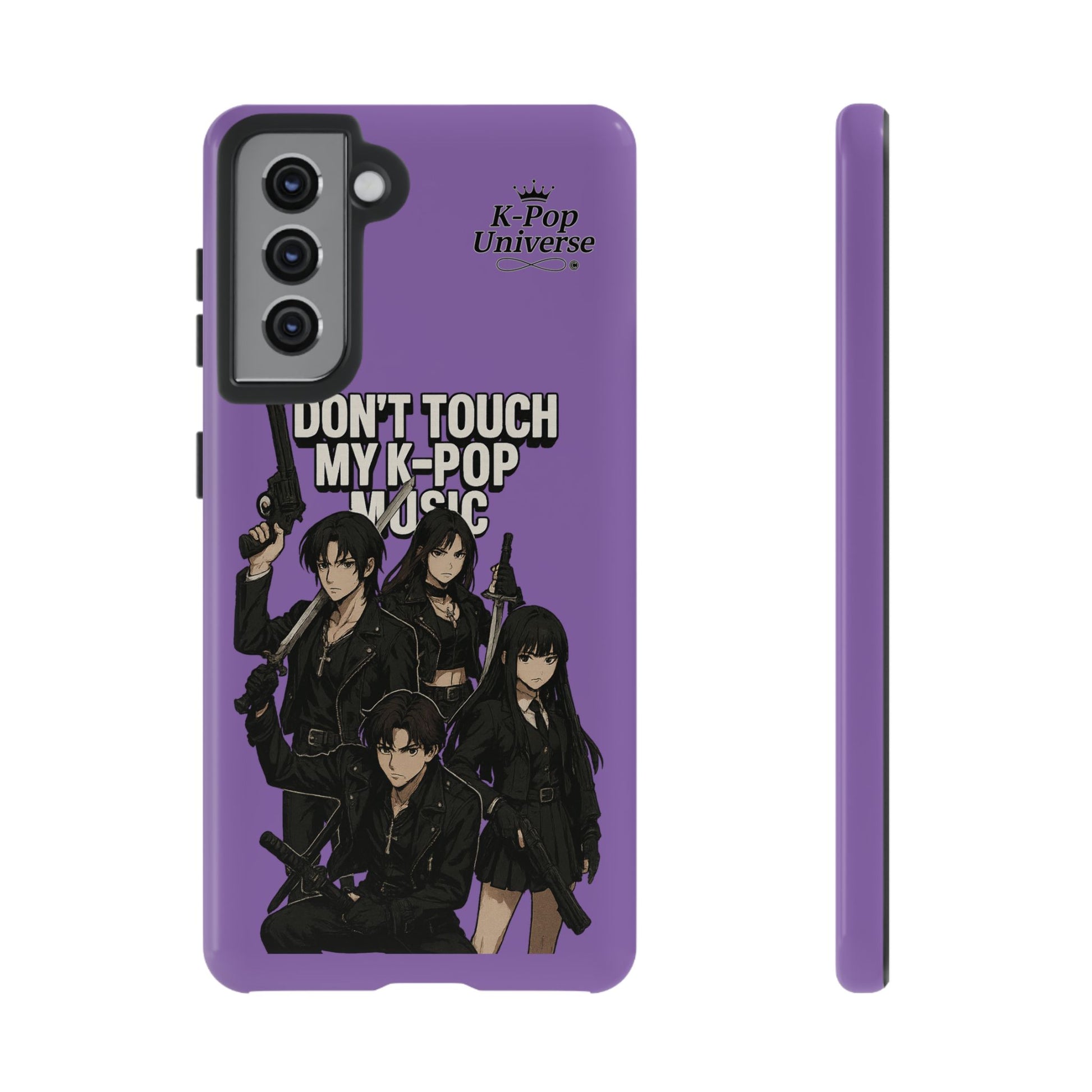 {{ product_title }} | Official K-pop merch by K-pop Universe