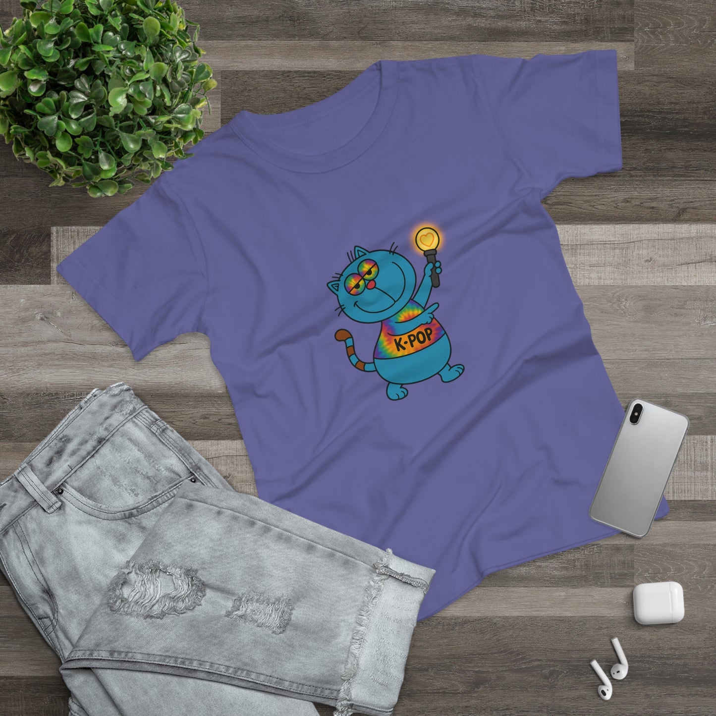 {{ product_title }} | Official K-pop merch by K-pop Universe