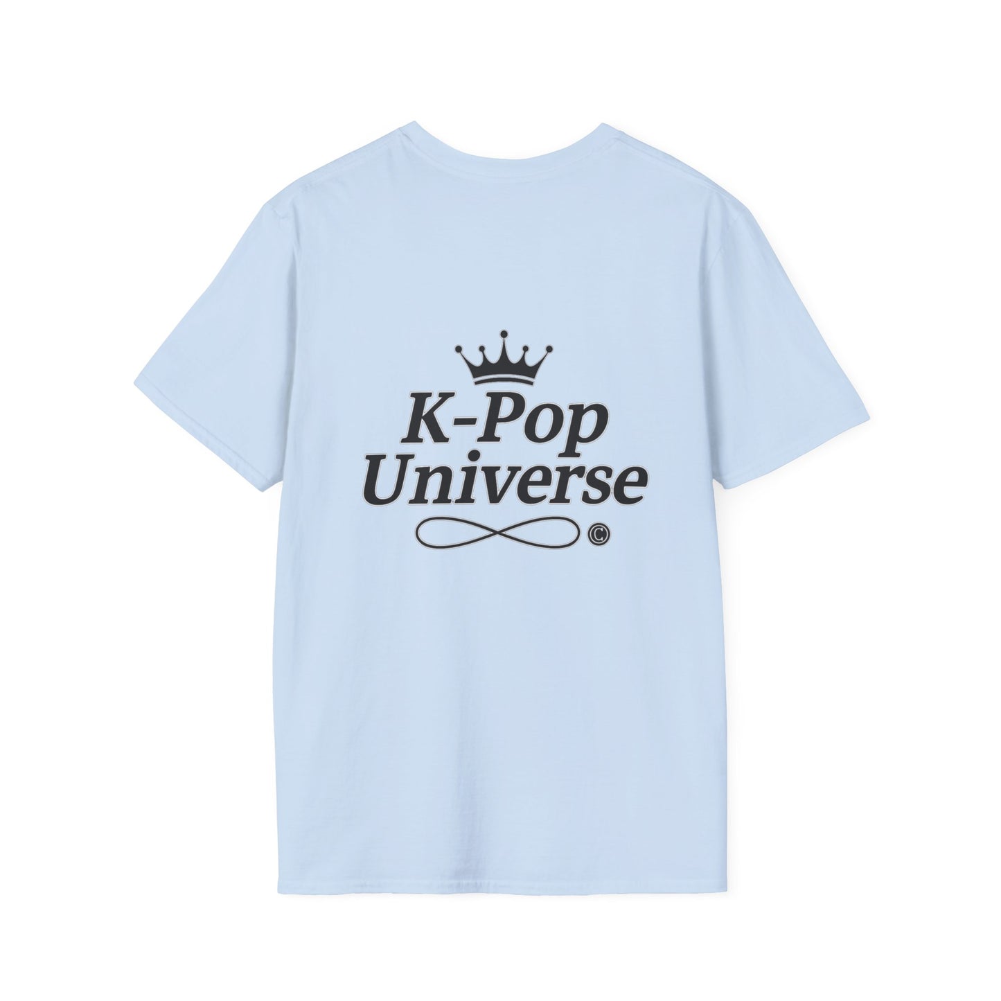{{ product_title }} | Official K-pop merch by K-pop Universe