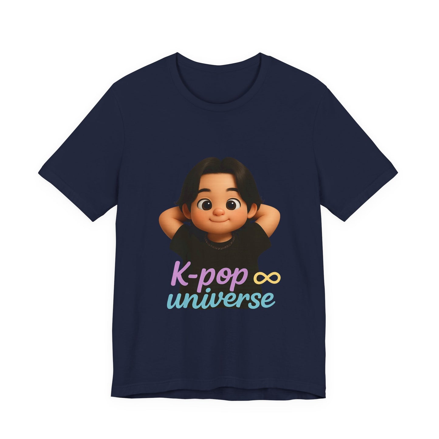 {{ product_title }} | Official K-pop merch by K-pop Universe
