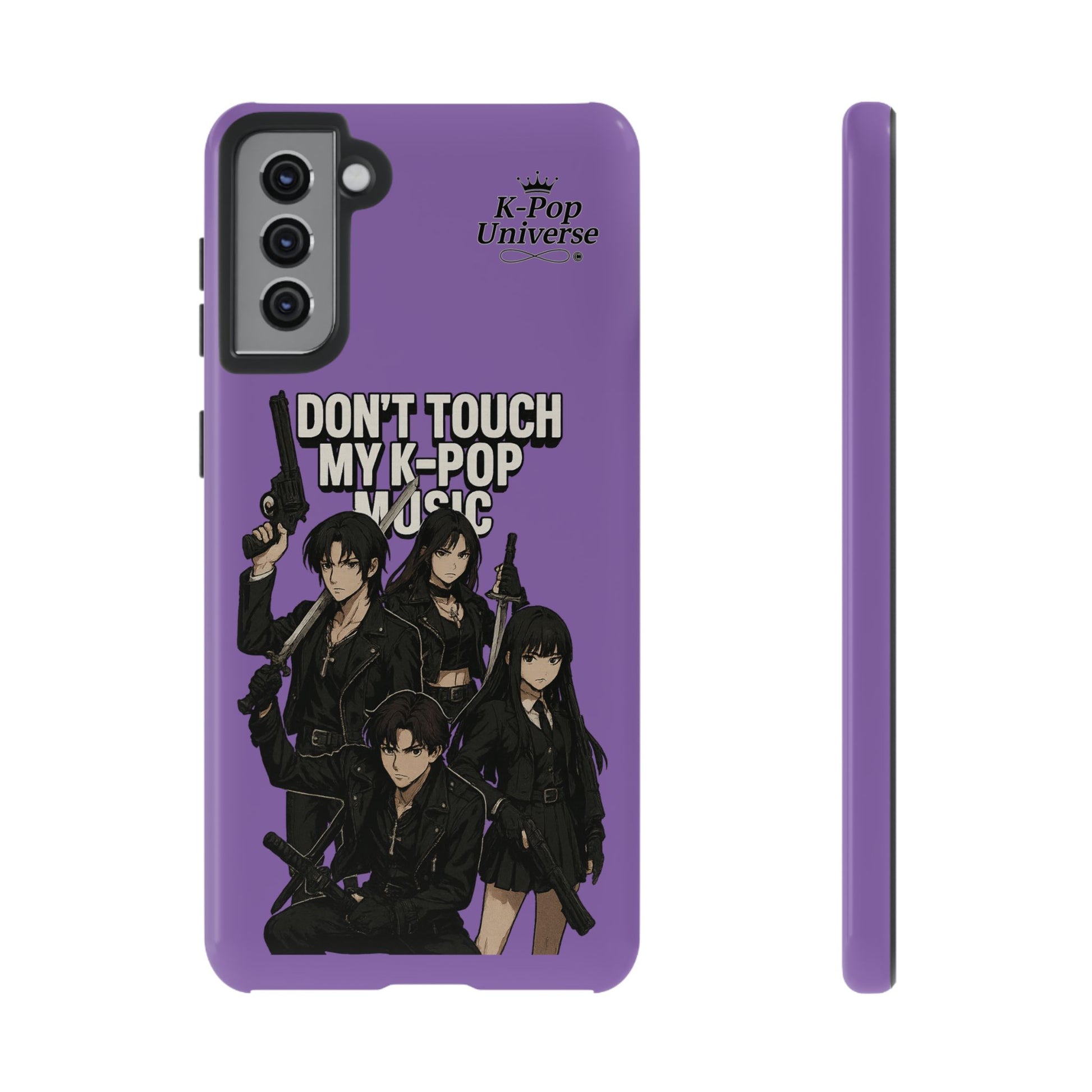{{ product_title }} | Official K-pop merch by K-pop Universe