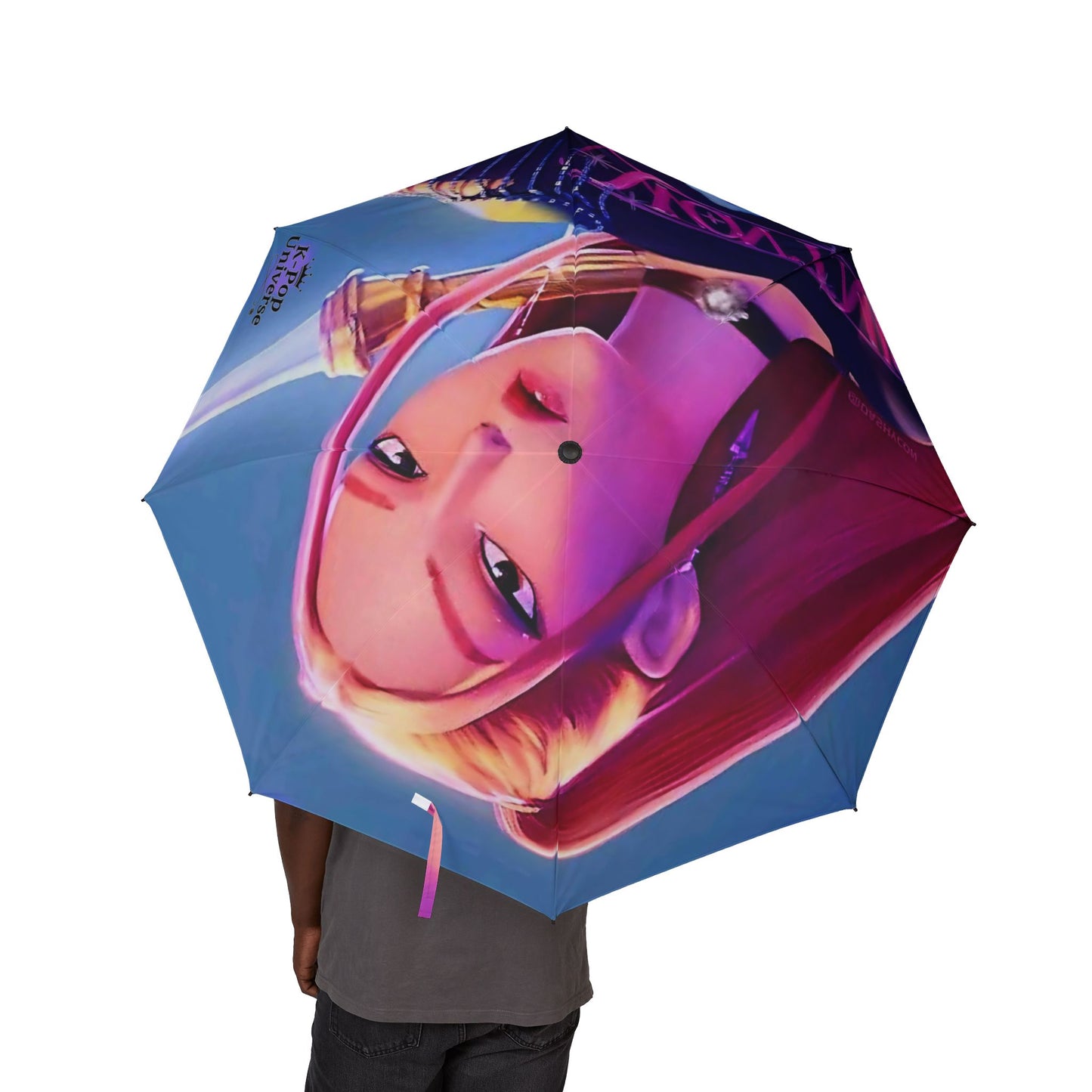 {{ product_title }} | Official K-pop merch by K-pop Universe