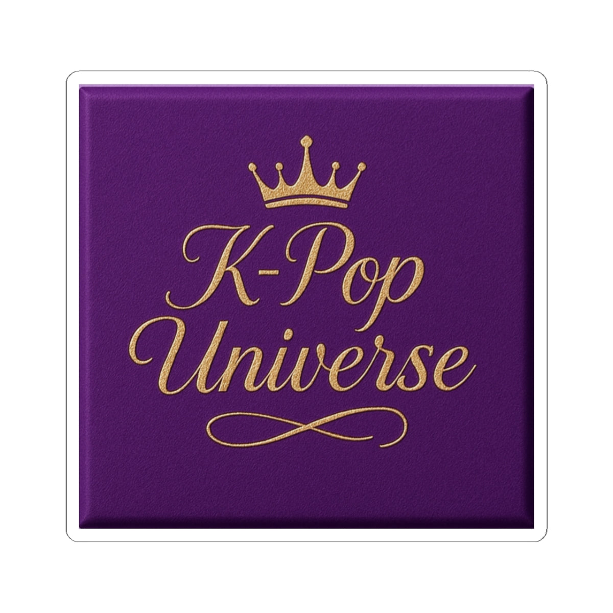 {{ product_title }} | Official K-pop merch by K-pop Universe