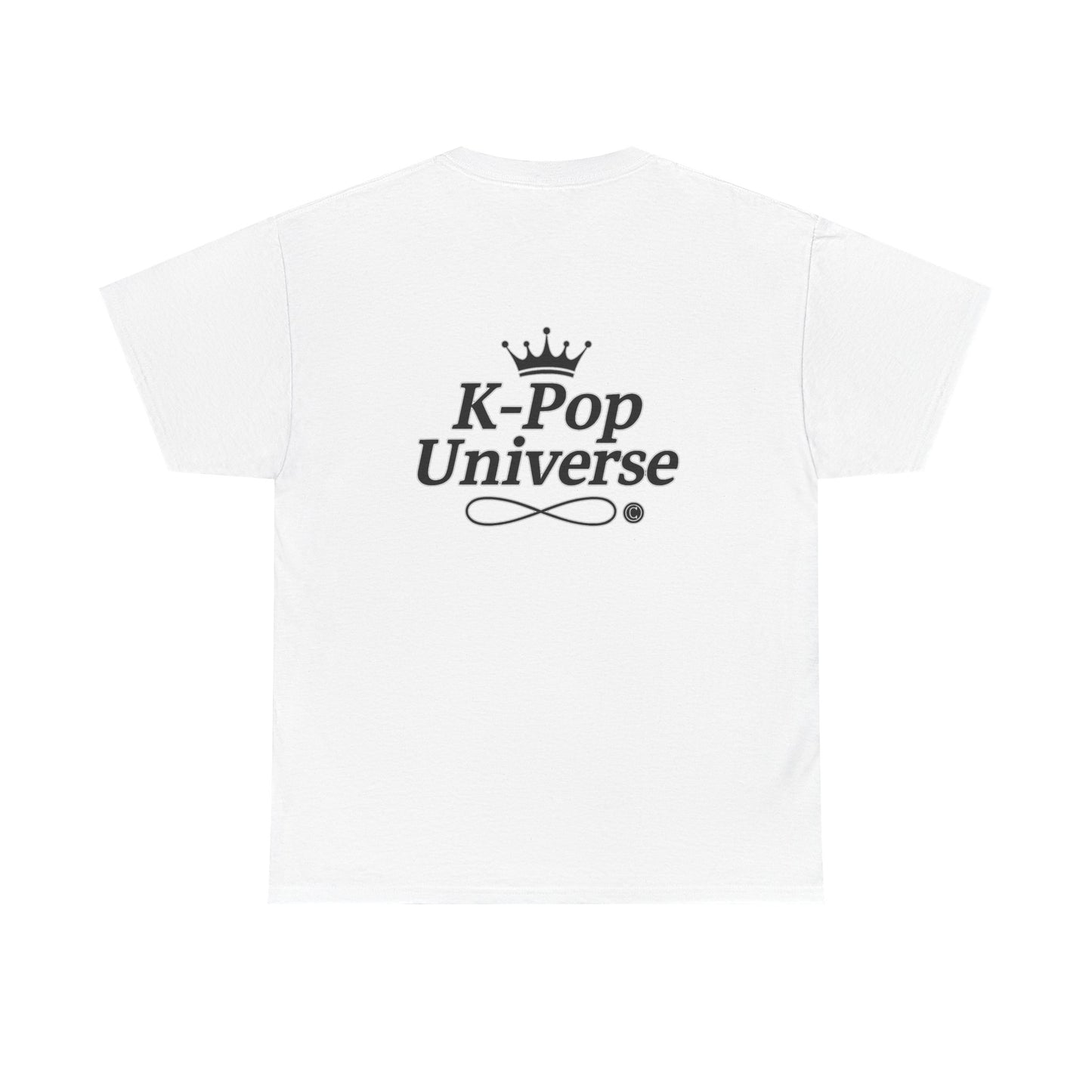 {{ product_title }} | Official K-pop merch by K-pop Universe