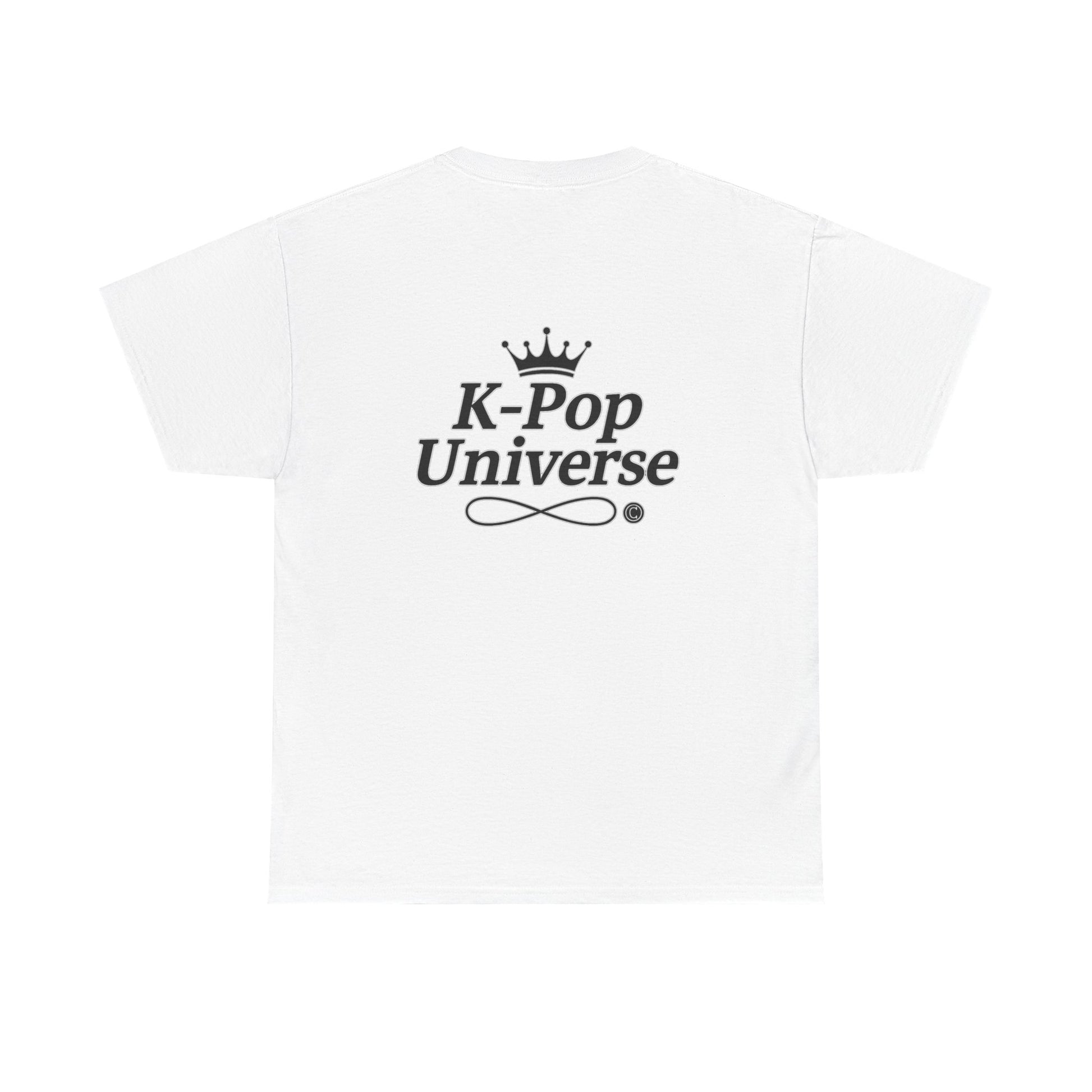 {{ product_title }} | Official K-pop merch by K-pop Universe