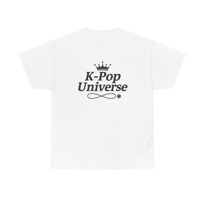 {{ product_title }} | Official K-pop merch by K-pop Universe