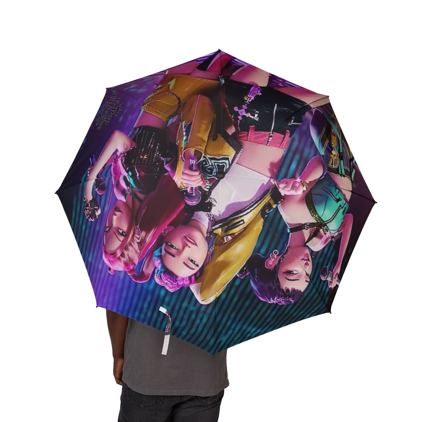 {{ product_title }} | Official K-pop merch by K-pop Universe