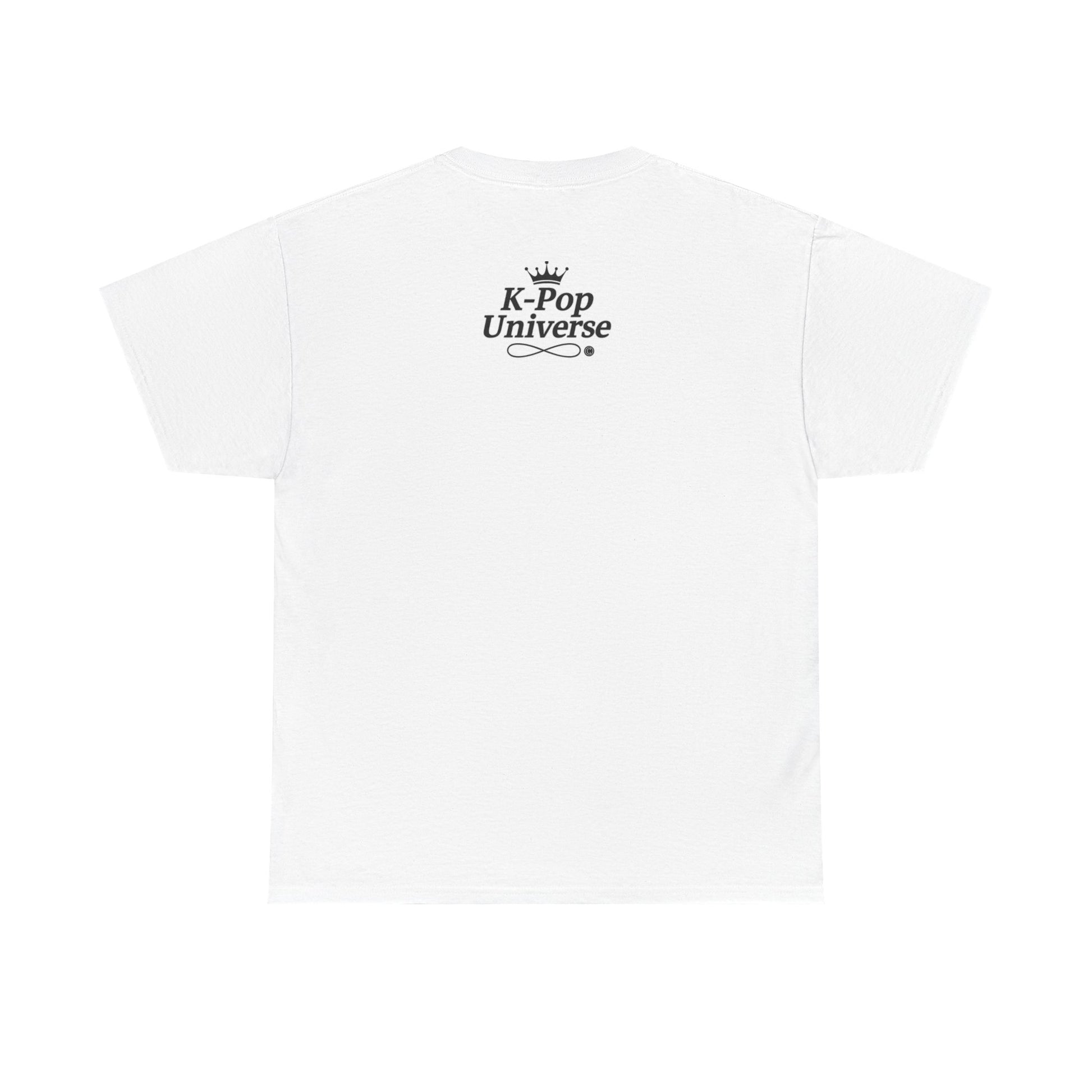 {{ product_title }} | Official K-pop merch by K-pop Universe